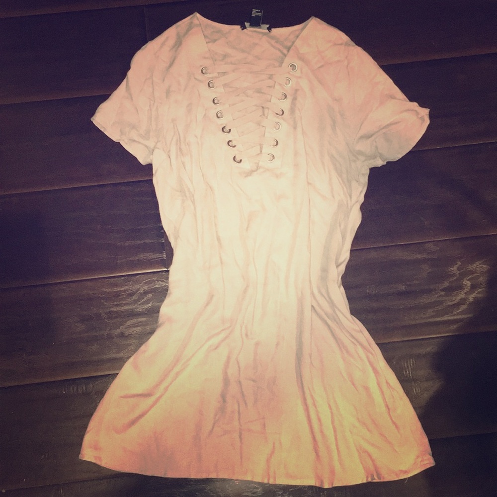 FINAL PRICE forever21 Dress